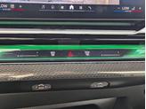 Thumbnail of 2025 Storm Bay Metallic BMW M5