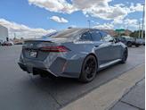 Thumbnail of 2025 Storm Bay Metallic BMW M5