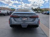 Thumbnail of 2025 Storm Bay Metallic BMW M5