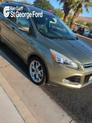 Photo of 2013 Ginger Ale Metallic Ford Escape