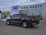 Thumbnail of 2025 Agate Black Metallic Ford F-150