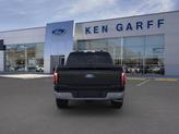 Thumbnail of 2025 Agate Black Metallic Ford F-150
