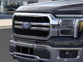 Thumbnail of 2025 Agate Black Metallic Ford F-150