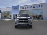 Thumbnail of 2025 Agate Black Metallic Ford F-150