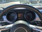 Thumbnail of 2015 Oxford White Ford Mustang