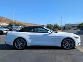 Thumbnail of 2015 Oxford White Ford Mustang