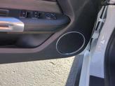 Thumbnail of 2015 Oxford White Ford Mustang