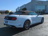 Thumbnail of 2015 Oxford White Ford Mustang