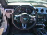 Thumbnail of 2015 Oxford White Ford Mustang