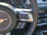 Thumbnail of 2015 Oxford White Ford Mustang
