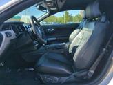 Thumbnail of 2015 Oxford White Ford Mustang