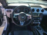Thumbnail of 2015 Oxford White Ford Mustang