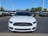 Thumbnail of 2015 Oxford White Ford Mustang