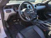 Thumbnail of 2015 Oxford White Ford Mustang