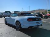 Thumbnail of 2015 Oxford White Ford Mustang