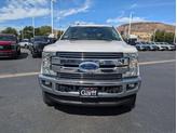 Thumbnail of 2019 White Platinum Ford F-250