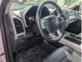 Thumbnail of 2019 White Platinum Ford F-250
