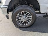Thumbnail of 2019 White Platinum Ford F-250