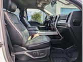 Thumbnail of 2019 White Platinum Ford F-250