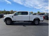 Thumbnail of 2019 White Platinum Ford F-250