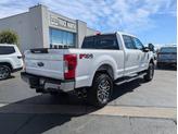 Thumbnail of 2019 White Platinum Ford F-250