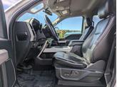 Thumbnail of 2019 White Platinum Ford F-250