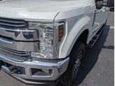 Thumbnail of 2019 White Platinum Ford F-250