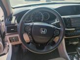 Thumbnail of 2017 White Honda Accord