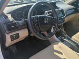 Thumbnail of 2017 White Honda Accord