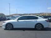 Thumbnail of 2017 White Honda Accord