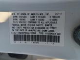 Thumbnail of 2017 White Honda Accord
