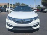Thumbnail of 2017 White Honda Accord