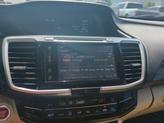 Thumbnail of 2017 White Honda Accord