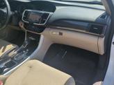 Thumbnail of 2017 White Honda Accord