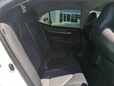 Thumbnail of 2024 White Toyota Camry