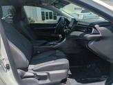 Thumbnail of 2024 White Toyota Camry