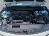 Thumbnail of 2024 White Toyota Camry