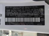 Thumbnail of 2024 White Toyota Camry