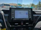 Thumbnail of 2024 White Toyota Camry