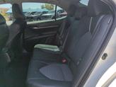 Thumbnail of 2024 White Toyota Camry
