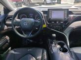 Thumbnail of 2024 White Toyota Camry