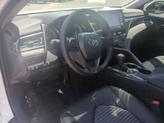 Thumbnail of 2024 White Toyota Camry
