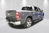 Thumbnail of 2021 Granite Crystal Metallic Clearcoat RAM 1500