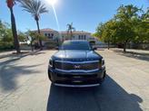 Photo of 2020 Gray Kia Telluride