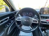 Thumbnail of 2020 Gray Kia Telluride