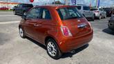 Thumbnail of 2015 Rame (Copper) FIAT 500