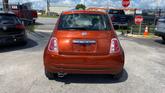 Thumbnail of 2015 Rame (Copper) FIAT 500