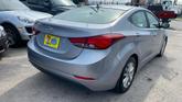 Thumbnail of 2015 Shale Gray Metallic Hyundai ELANTRA