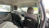 Thumbnail of 2015 Shale Gray Metallic Hyundai ELANTRA