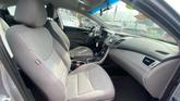 Thumbnail of 2015 Shale Gray Metallic Hyundai ELANTRA